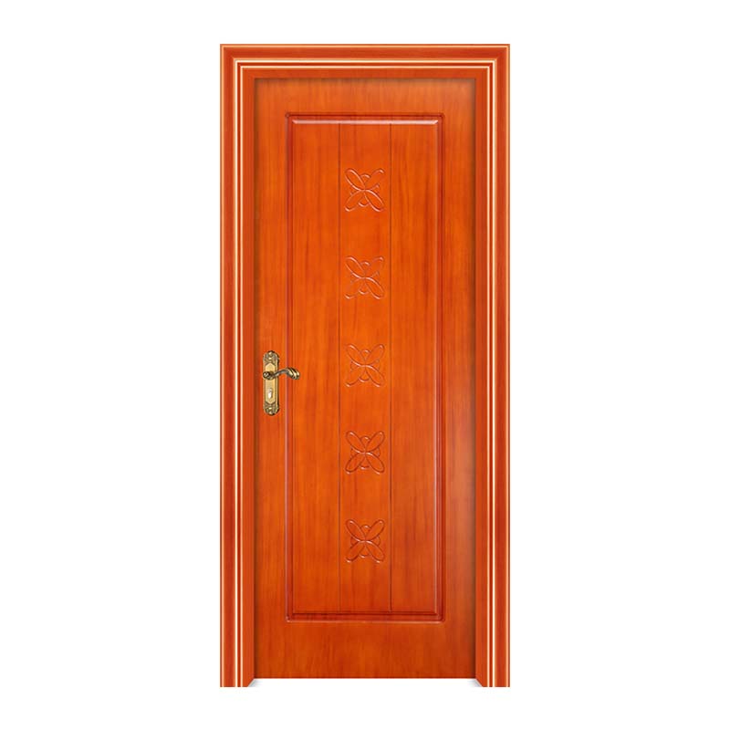 лучший бренд в Китае, современный дизайн главной двери, деревянная пластиковая дверь, экологическая комната для жаркой погоды